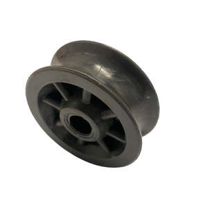 Cleveco Marine: Cleveco Delrin Sheave DS02 – 38×16×8 mm