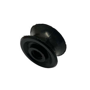 Cleveco Delrin Sheave DS01 – 29×16×6 mm