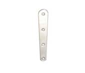 Stainless Steel Chainplate CP1 – 100mm