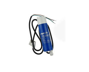Bilge Pumps: Rule Inline Submersible iL200P Water and Diesel Pump