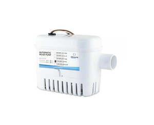 Bilge Pumps: Automatic Bilge Pumps 12V