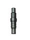 Whale In‑Line Non‑Return Valve – Bilge Pump Check Valve