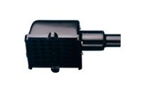 Bilge Pumps: Whale Strum Box – Bilge Pump Non‑Return Strainer