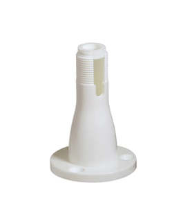 GPS VHF AIS Antenna Mount Plastic