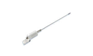 B&G / Simrad 1.1m VHF Aerial – Mast Mount Masthead Marine Antenna