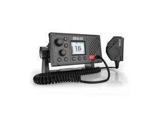 B&G V20S VHF Marine Radio with DSC | Base Mount VHF Radio