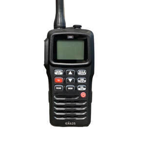 GME GX625 Handheld VHF Radio