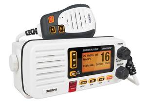 Uniden UM455 Fixed VHF Marine Radio