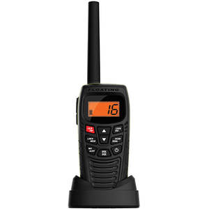 Uniden Atlantis 270 VHF Marine Handheld Radio