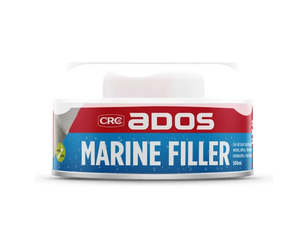 Antifouling: ADOS Marine Waterproof Filler 500gm