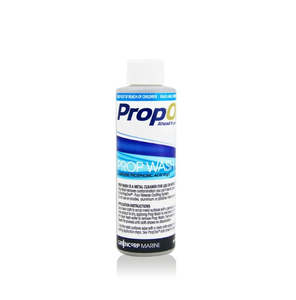 Antifouling: PropOne Prop Wash – 250ml Marine Propeller Cleaner