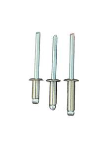 Monel Rivets Marine Grade Pop Rivets for Aluminium Masts