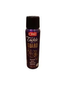 CRC Tackle Guard 100g Fishing Reel Corrosion Protection Spray