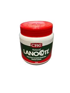 CRC LanoCote Natural Lanolin Corrosion Protection Grease