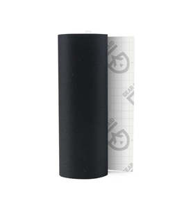 Cleaners Maintenance: Gear Aid Tenacious Tape – 7.6cm x 50cm Black | Durable Waterproof Repair Tape