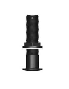 Cleaners Maintenance: TruDesign Domed Skin Fitting Long Thread – Composite Thru Hull (BSP)