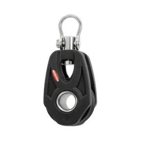 Ronstan RF28100 Series 25 Orbit Ball Bearing Single Pulley