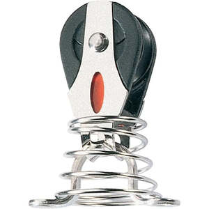 Ronstan RF20141 Stand-Up Ball Bearing Pulley 20mm – Series 20 Block