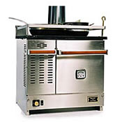 Stoves Ovens: Dickinson Pacific Diesel Marine Stove With Oven