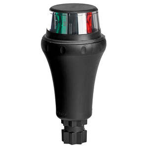 Railblaza: Railblaza Bi-Colour Navigation Light – LED Port & Starboard Light