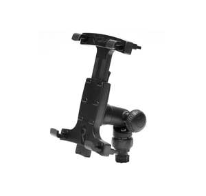 Railblaza: Railblaza ScreenGrabba Kit with Starport – Tablet & iPad Holder for Boats & Kayaks