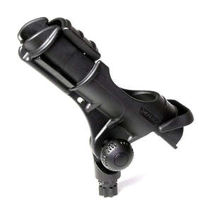 Railblaza: Railblaza Rod Holder II – Adjustable Fishing Rod Holder