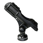 Railblaza Rod Holder II with StarPort Kit – Adjustable Rod Mount