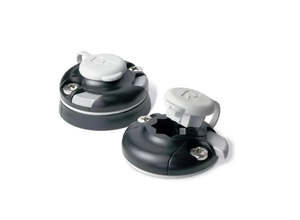 Railblaza: Railblaza StarPort Mounting Base – Twin Pack