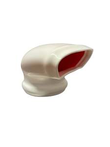 70mm Low Profile PVC Ventilator