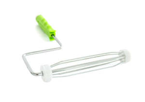 Brushes And Rollers: Haydn 180mm Roller Handle - HD