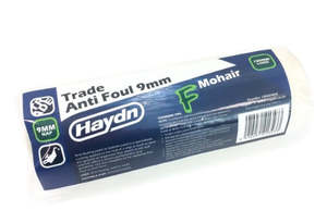 Brushes And Rollers: Haydn 180mm Antifoul Roller Sleeve