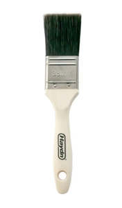 Brushes And Rollers: Haydn Economical Paint Brush 201