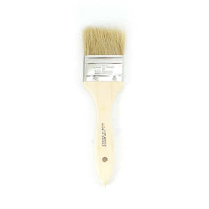 Brushes And Rollers: Chip Brush 25mm - 38mm - 50mm