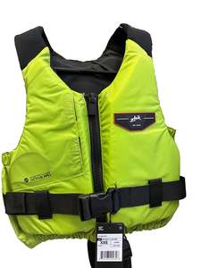 Zhik Active PFD Lime – Lightweight Performance Buoyancy Aid