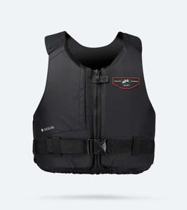 Life Jacket Foam: Zhik Active PFD Black – Lightweight Performance Buoyancy Aid