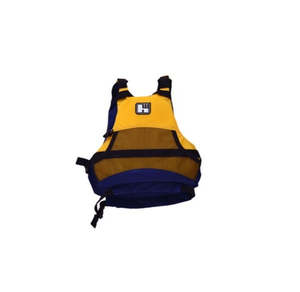 Life Jacket Foam: Hutchwilco Kayak Vest
