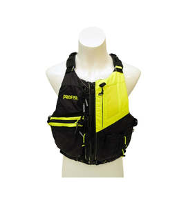 Life Jacket Foam: Hutchwilco Profish Kayaking PFD