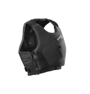Life Jacket Foam: Spinlock Wing Side Zip PFD – Performance Buoyancy Aid