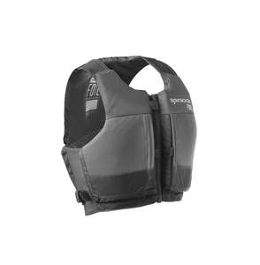 Spinlock Foil Front Zip PFD – Performance Buoyancy Aid