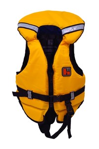 Life Jacket Foam: Hutchwilco Mariner Classic Life Jacket – Child Sizes (NZS Approved)