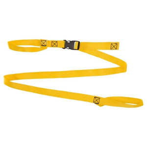 Burke Crotch Strap – Life Jacket Safety Strap