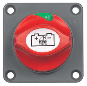 BEP 701-PM Battery Switch Panel Mount