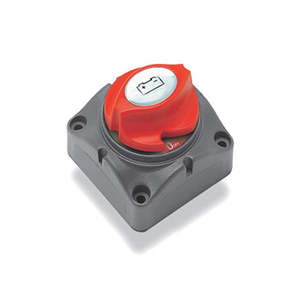 Battery Switches: BEP 701 Battery Switch