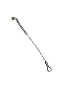 Sailing Dinghy Stays With T-Hook And Thimble Eye