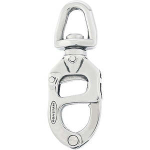 Ronstan RF7110 Triggersnap Shackle – 80mm Small Bail