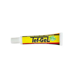 Anti-Corrosion Anti-Siezing Gel 10ml Tef-Gel