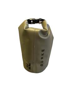 Burke Drybag 2L Waterproof Marine Dry Bag