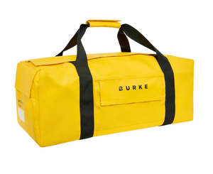 Bags And Backpacks: Burke Large Yachtsman Bag 60L – Waterproof Sailing Gear Bag NZ