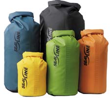 Bags And Backpacks: Sealine Baja Dry bag