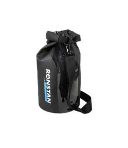 Bags And Backpacks: Ronstan RF4012 10L Dry Bag Backpack – Roll-Top Waterproof Gear Bag